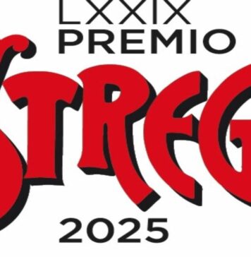 Premio Strega 2025