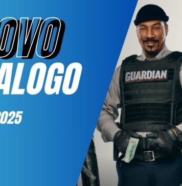 Prime video Agosto 2025