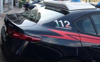 Professore accoltellato a Bassano del Grappa, bloccato presunto aggressore