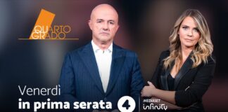 Quarto Grado anticipazioni