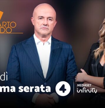 Quarto Grado anticipazioni