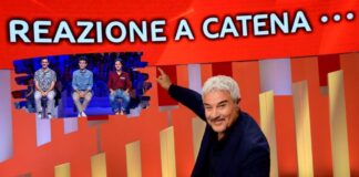 Reazione a Catena