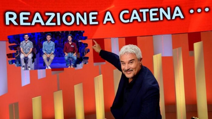 Reazione a Catena