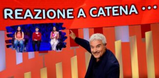 Reazione a catena