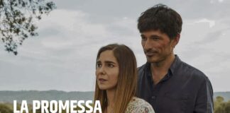Ritorno a Las Sabinas anticipazioni