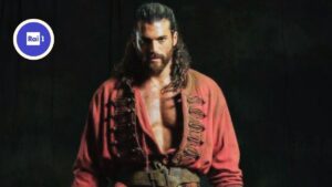 Guida tv 1 dicembre 2025, cosa c'è stasera in televisione: programmi da non perdere in chiaro e su Sky 1 Sandokan Can Yaman