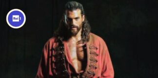 Sandokan Can Yaman