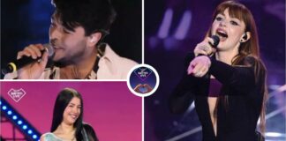 Scaletta Battiti Live 2025