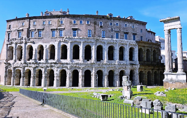 Che fare a Roma e Litorale romano nel weekend dal 4 al 6 luglio: dove si entra gratis 4