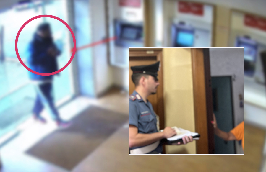 Recidivi nelle truffe agli anziani, arrestati in tre: in trasferta da Napoli, accusati di oltre 18 colpi nella Capitale 1