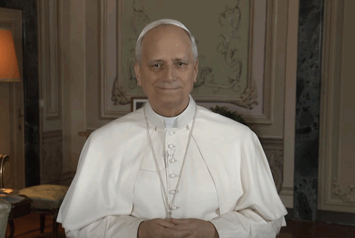 Papa Leone XIV
