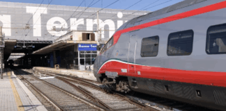 Treni Roma-Firenze, lavori di manutenzione programmata a marzo: modifiche alla circolazione e aggiornamenti