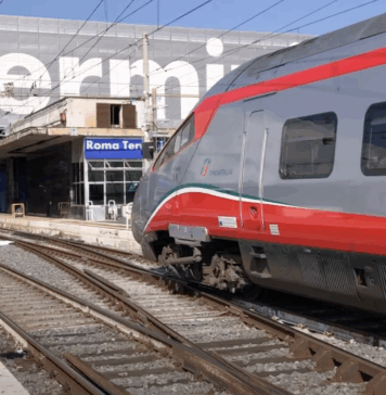 Treni Roma-Firenze, lavori di manutenzione programmata a marzo: modifiche alla circolazione e aggiornamenti