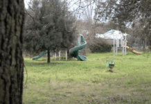 Parco della madonnetta