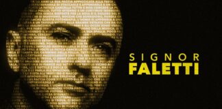Signor Faletti