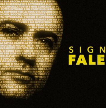Signor Faletti