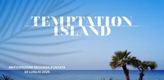 Temptation Island