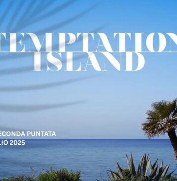 Temptation Island