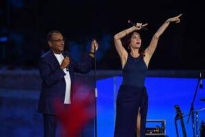 Scaletta Tim Summer Hits 31 luglio 2026: cantanti e programma della quarta puntata su Rai 1 1