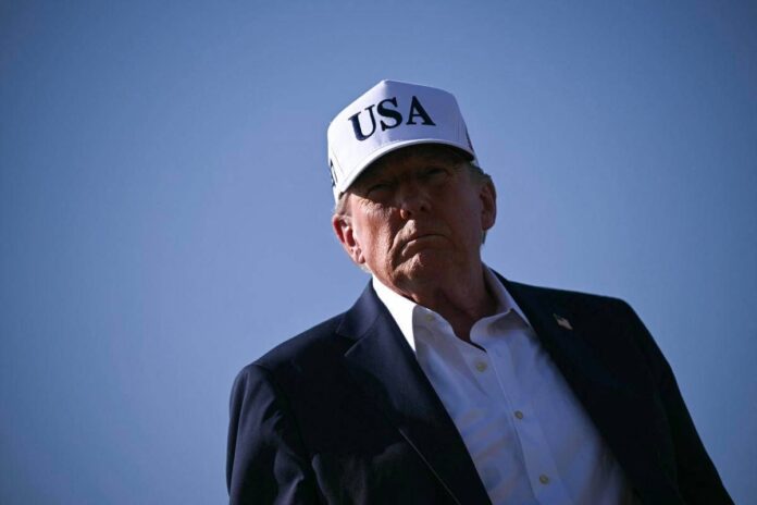 Venezuela, Trump ordina blocco totale petroliere sanzionate in entrata e in uscita