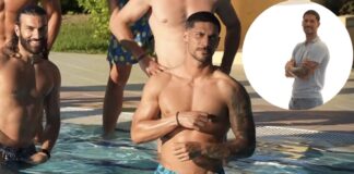 Andrea Marinelli Temptation Island