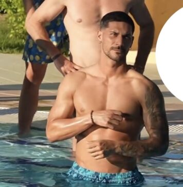 Andrea Marinelli Temptation Island