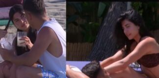 Marianna e Angelo a Temptation Island 2025