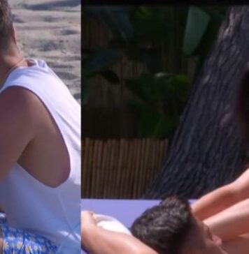 Marianna e Angelo a Temptation Island 2025