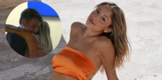 Chi è Ary di Temptation Island, Arianna Mercuri la tentatrice che ha rubato il cuore di Valerio Ciaffaroni: età, lavoro, squadra di calcio, social