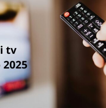 Ascolti tv 22 luglio