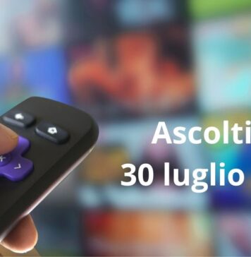Ascolti tv mercoledì 30 luglio, sfida tra Temptation Island e Sister Act 2: chi ha vinto?