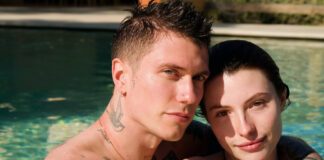 Benji (di Benji & Fede), estate super tra concerti e l'amore per Greta: il cantante diventerà presto papà