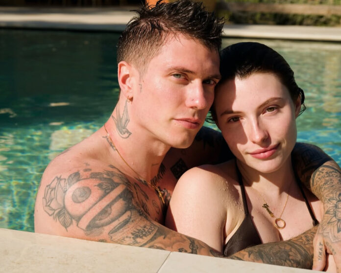 Benji (di Benji & Fede), estate super tra concerti e l'amore per Greta: il cantante diventerà presto papà