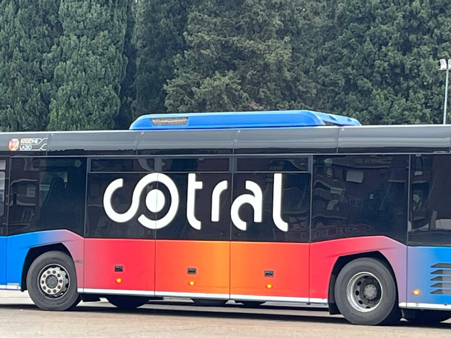 Nel Lazio Treni E Bus Gratis Per Gli Over 70 Guida Alla Tessera Nel Lazio Treni E Bus Gratis Per Gli Over 70 Guida Alla Tessera