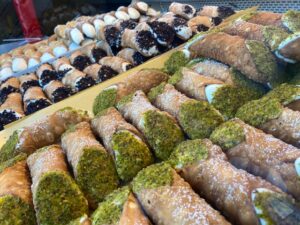 Sagre nel Lazio dal 18 al 20 luglio: tra arrosticini, prosciutti, baccalà, street food e pizze 2 Sagre nel Lazio dal 18 al 20 luglio: tra arrosticini, prosciutti, baccalà, street food e pizze 1