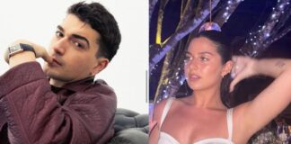 Chi è Maddalena Botta, la fidanzata di Giacomo Giorgio di Mare Fuori