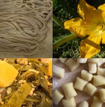 Sagre nel Lazio dall'11 al 13 luglio: tour enogastronomico tra tartufo, gavinella, cinghiali, bistecche e notti del vino