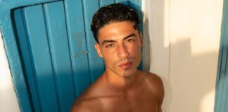 Chi è Daniele Iaià di Too Hot to Handle: età, origini, fidanzata, Instagram