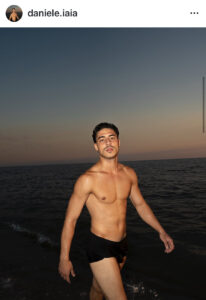 Chi è Daniele Iaià di Too Hot to Handle: età, origini, fidanzata, Instagram 2 Chi è Daniele Iaià di Too Hot to Handle: età, origini, fidanzata, Instagram 2