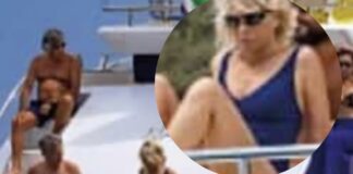 Maria De Filippi, vacanze in barca per la regina della tv: yacht, sole e ottima compagnia
