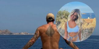 Chi è Caroline Tronelli, la nuova fidanzata di Stefano De Martino: vacanze in barca a suon di baci