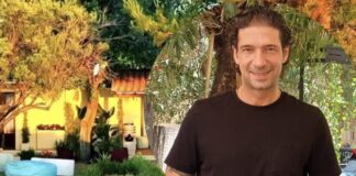 Diego Di Fazio, dal trono Over a Temptation Island: chi è, età, lavoro, programmi tv