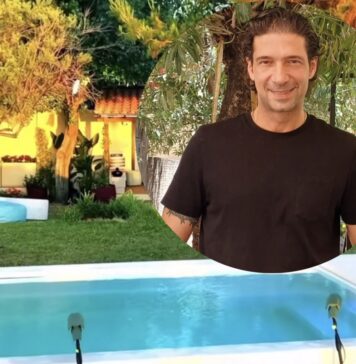 Diego Di Fazio, dal trono Over a Temptation Island: chi è, età, lavoro, programmi tv