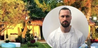 Temptation Island 2025, Emanuele Fiori: chi è, età, lavoro, programmi tv