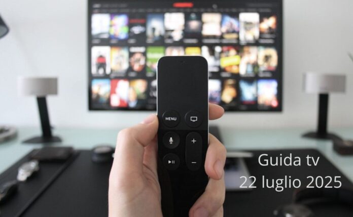 Guida tv