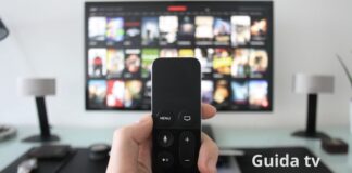 Guida tv 28 luglio