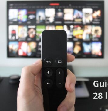 Guida tv 28 luglio