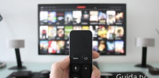 Guida Tv, i programmi da non perdere oggi venerdì 11 luglio 2025