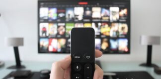 Guida tv