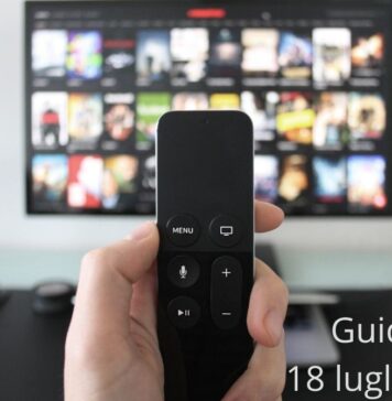 Guida tv